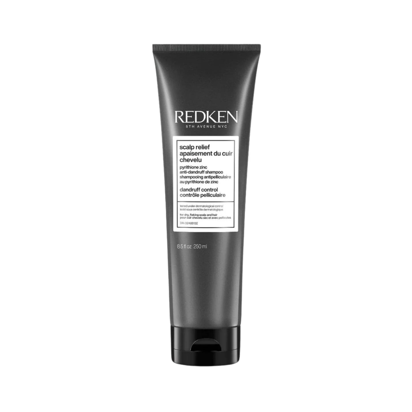 Shampooing Antipelliculaire Scalp Relief de Redken