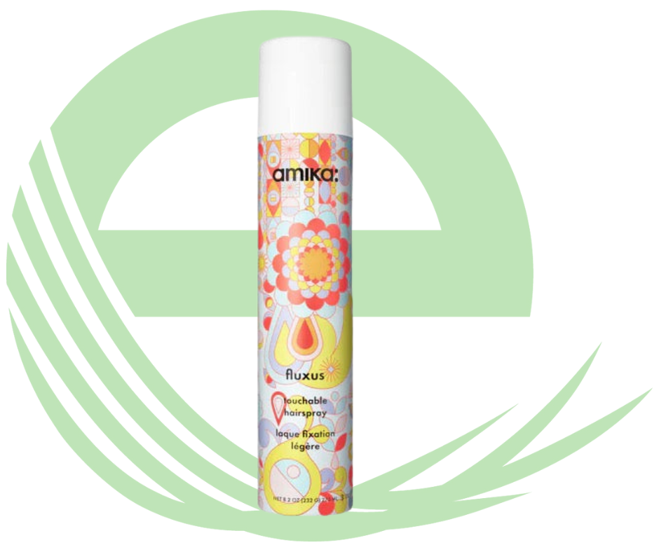 Fixatif Léger- Fluxus