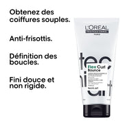 Crème Sculptante- Flex Curl Bounce
