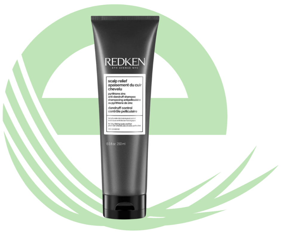 Shampooing Antipelliculaire - Scalp Relief