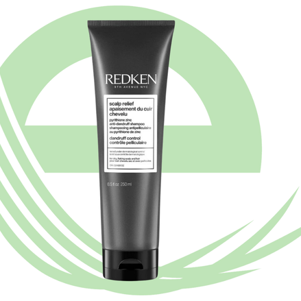 Shampooing Antipelliculaire - Scalp Relief