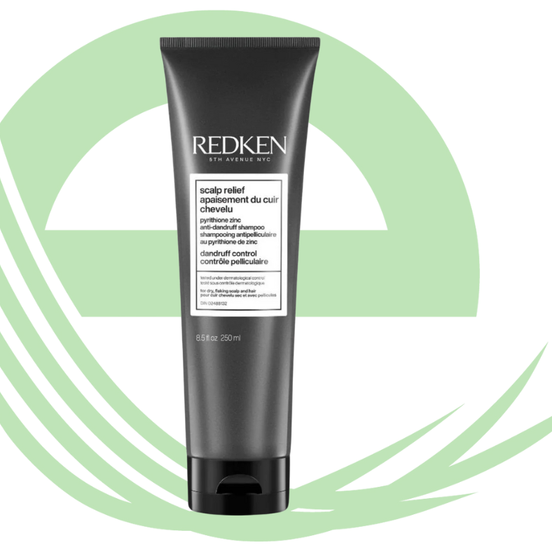 Shampooing Antipelliculaire - Scalp Relief