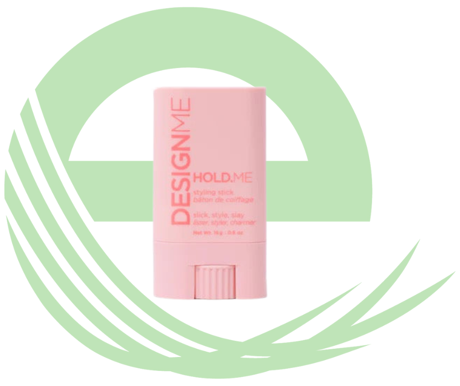 Hold me bâton de coiffage