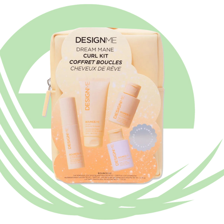 coffret boucles, bounce me