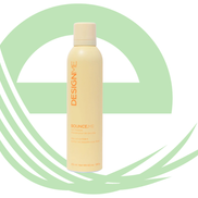 Mousse pour boucles, bounce me