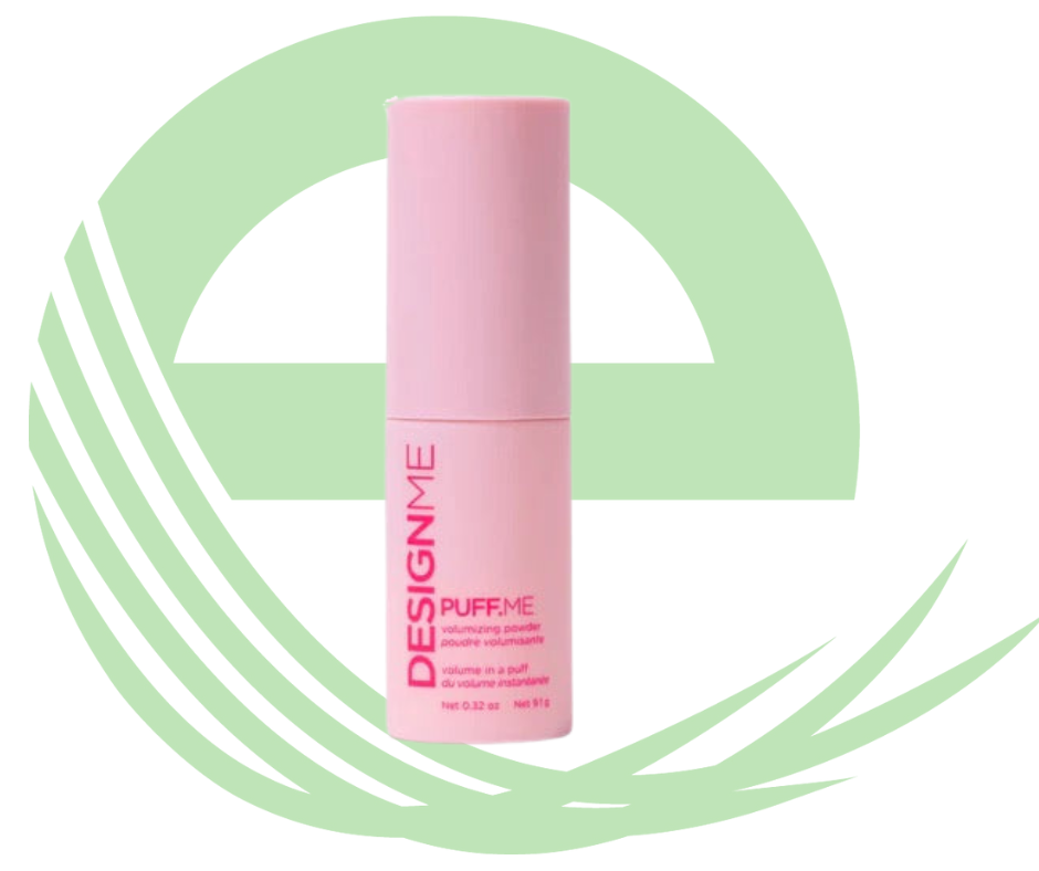 Puff me, poudre texture et volume