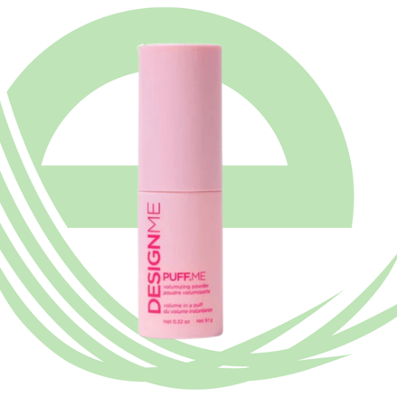 Puff me, poudre texture et volume