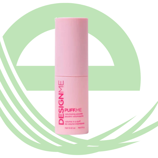 Puff me, poudre texture et volume