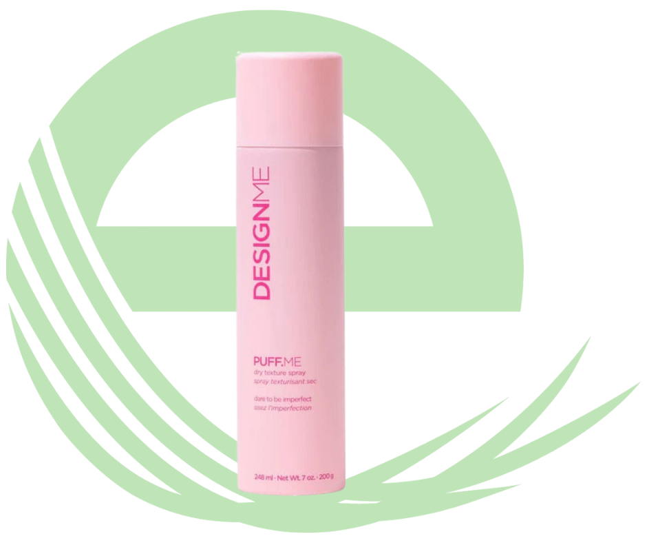 PUff me spray texturisant et volume