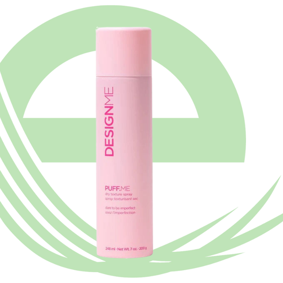 PUff me spray texturisant et volume