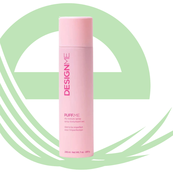 PUff me spray texturisant et volume