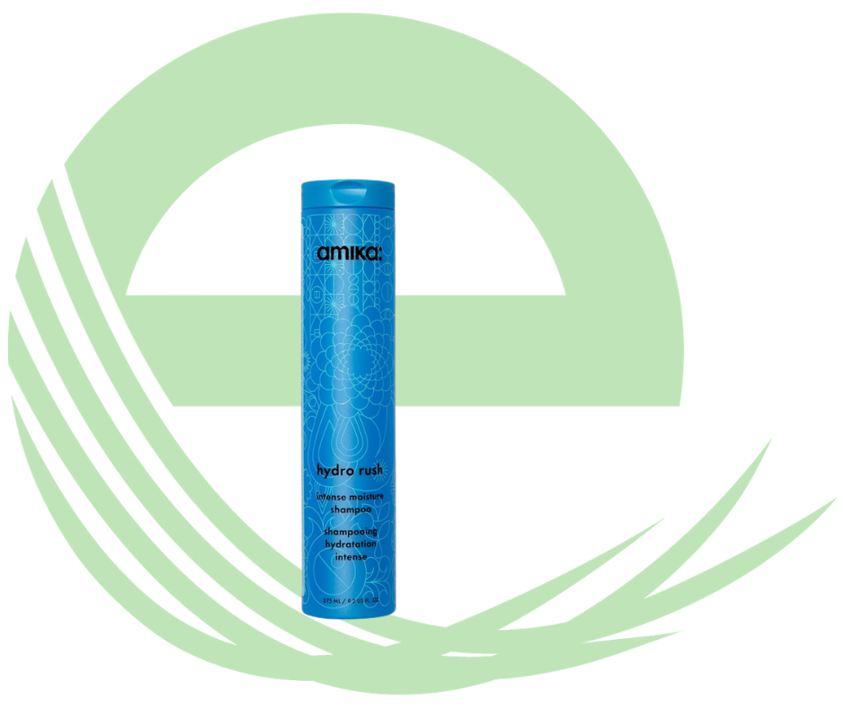 Shampooing Hydratant- Hydro Rush