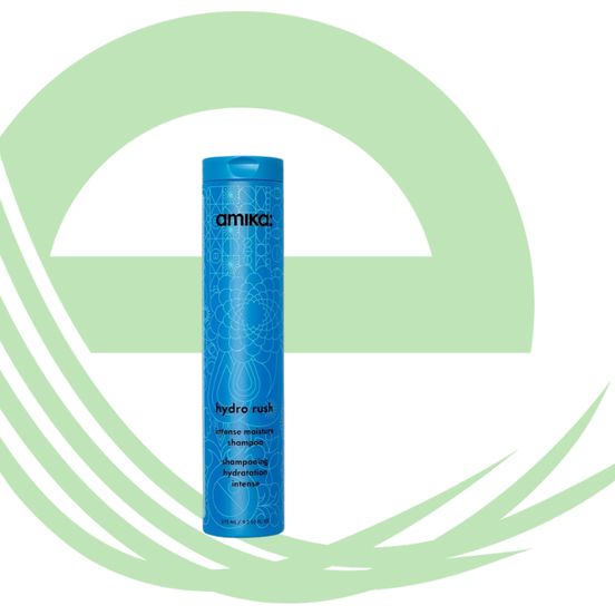 Shampooing Hydratant- Hydro Rush