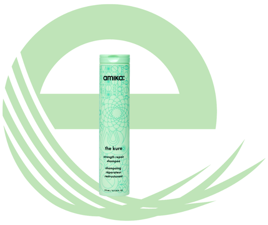 Shampooing Réparateur- The Kure