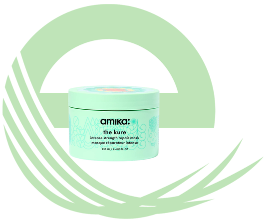 Masque Réparateur- The Kure