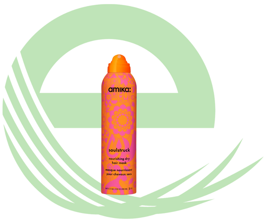 Spray nourrissant sec- Soulstruck