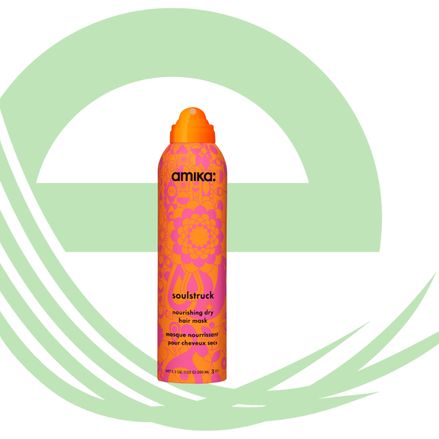 Spray nourrissant sec- Soulstruck