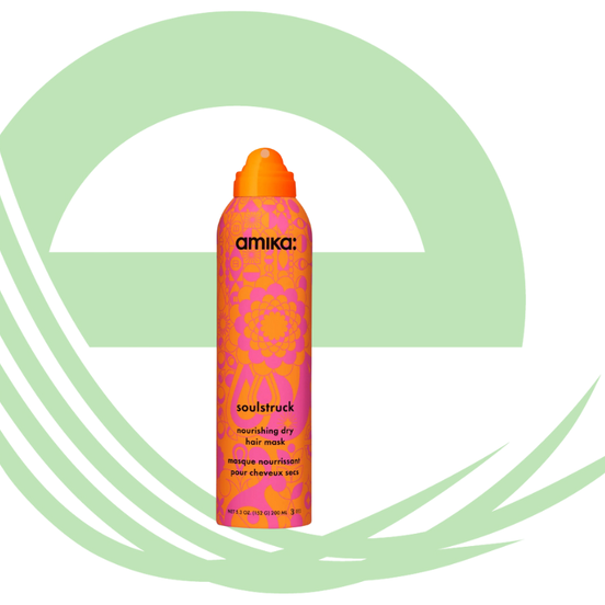 Spray nourrissant sec- Soulstruck
