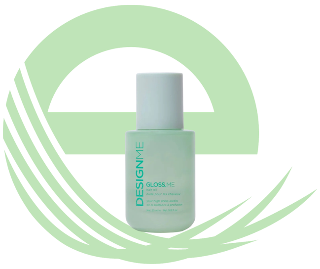Huile- Gloss.me