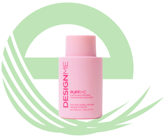 Shampooing Volume- Puff.me