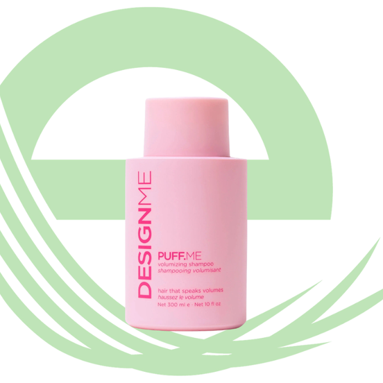 Shampooing Volume- Puff.me