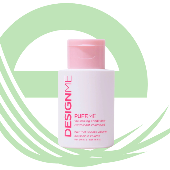 Après-Shampooing Volume- Puff.me