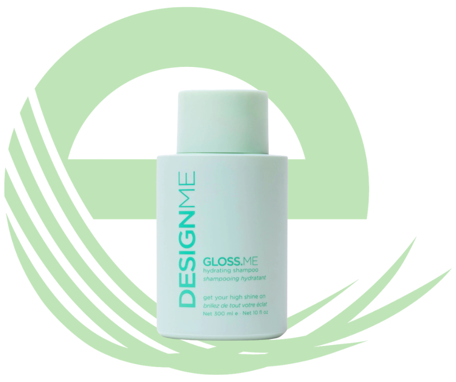 Shampooing Hydratant- Gloss.me