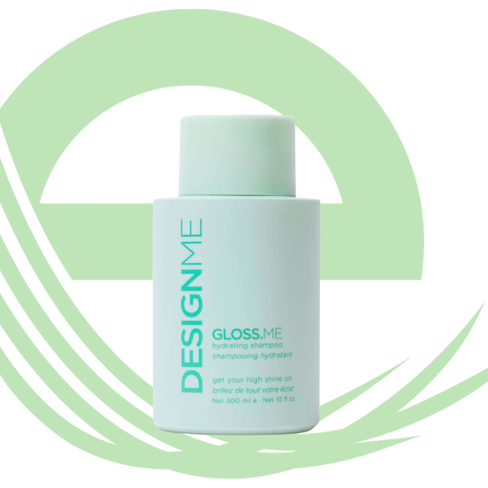 Shampooing Hydratant- Gloss.me