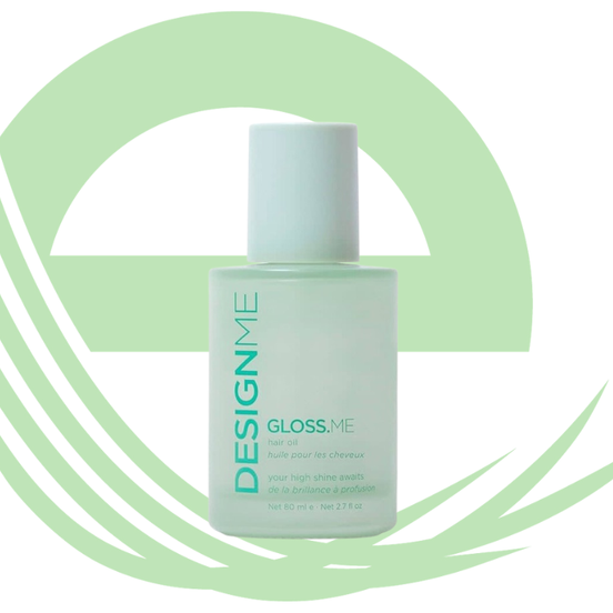 Huile- Gloss.me