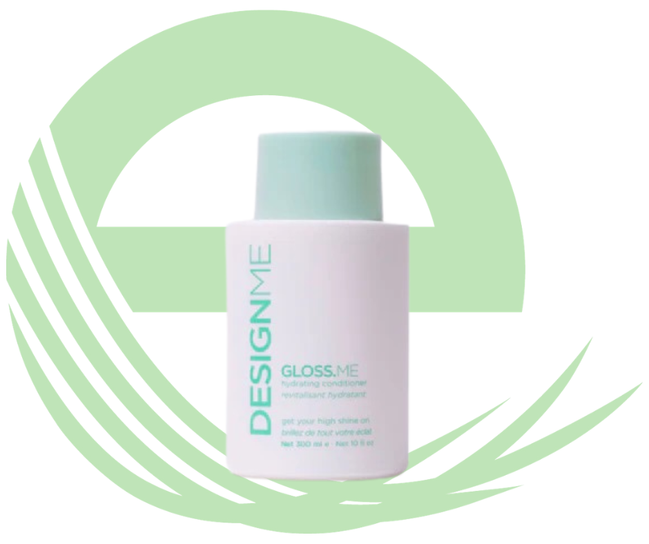 Après-Shampooing Hydratant- Gloss.me