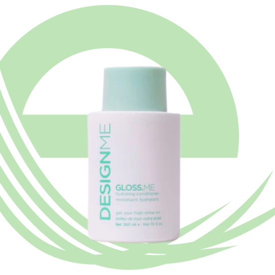 Après-Shampooing Hydratant- Gloss.me