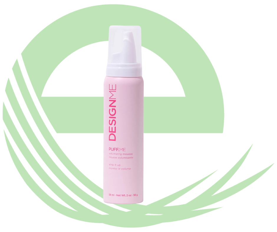 Mousse volumisente Puff me