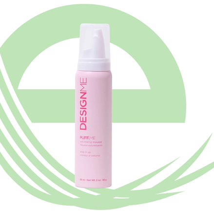 Mousse volumisente Puff me