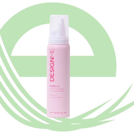 Mousse volumisente Puff me