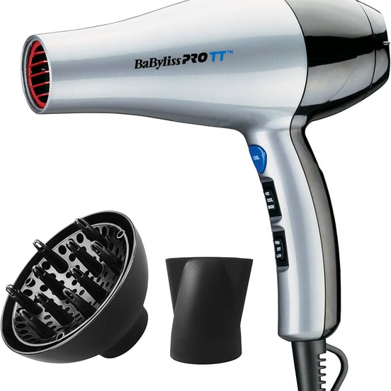 Séchoir BaBylissPro Tourmaline 