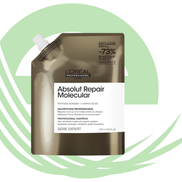 Shampooing- Absolut repair Molecular