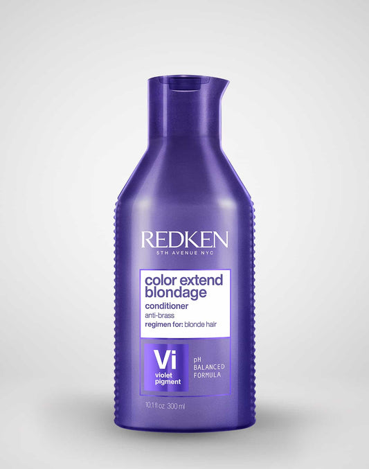 Après-Shampooing Blondage Redken 300ml