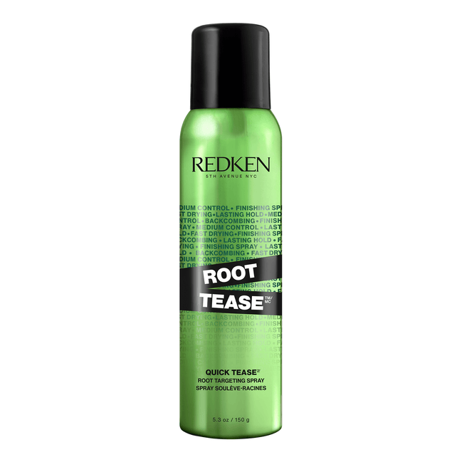 Soulève-Racines- Root Tease de Redken 