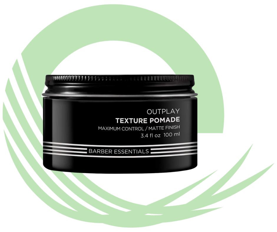 Pommade Texturisante- Outplay