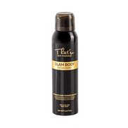 MOUSSE BRONZANTE GLAM BODY EXTRA FONCE 150ML THAT'SO