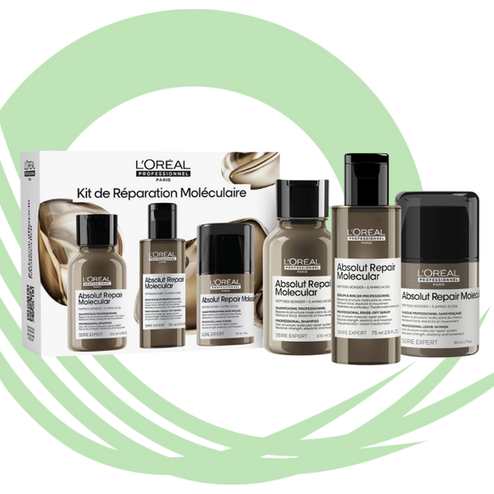 Kit de Réparation- Absolut Repair Molecular