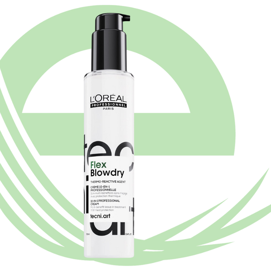 creme 10 en 1 thermo-reactive