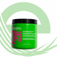 Masque Traitant- Food For Soft