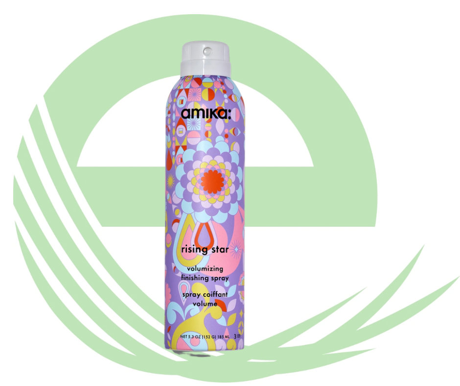 Spray Coiffant Volume- Rising Star