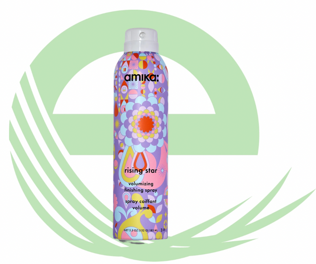 Spray Coiffant Volume- Rising Star