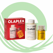 Coffret Coiffants Iconiques- Olaplex