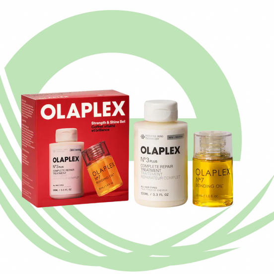 Coffret Coiffants Iconiques- Olaplex