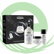 Coffret Routine Anti-Casse- Metal Detox