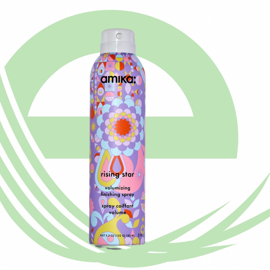 Spray Coiffant Volume- Rising Star