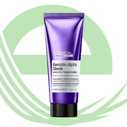 Traitement Disciplinant- Keratin Alpha Sleek